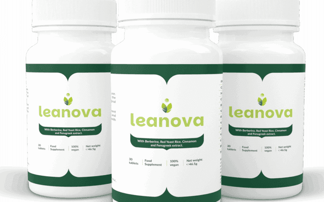 Leanova United Kingdom 2025 reviews, fake, exposed, against weight loss, is it safe & trusted, and does it work?