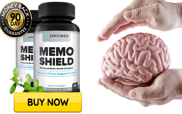 

MemoShield Official Website Reviews

