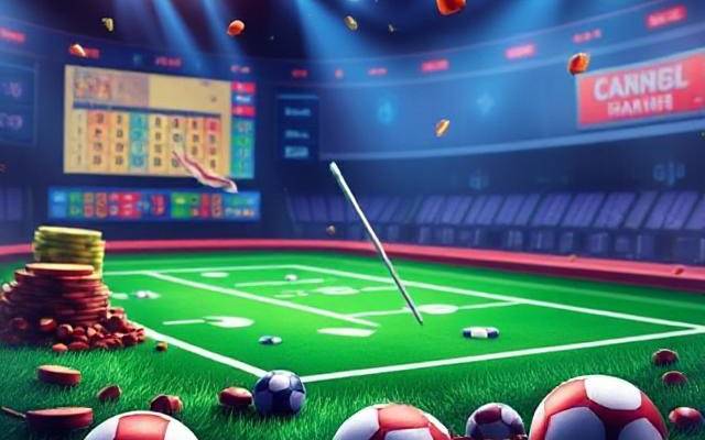 How to Get Your Winbuzz Online Betting ID Quickly and Safely