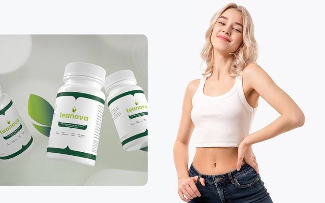 Leanova Kapseln: Erfahrungen! Bewertungen ! Preis ! Inhaltsstoffe