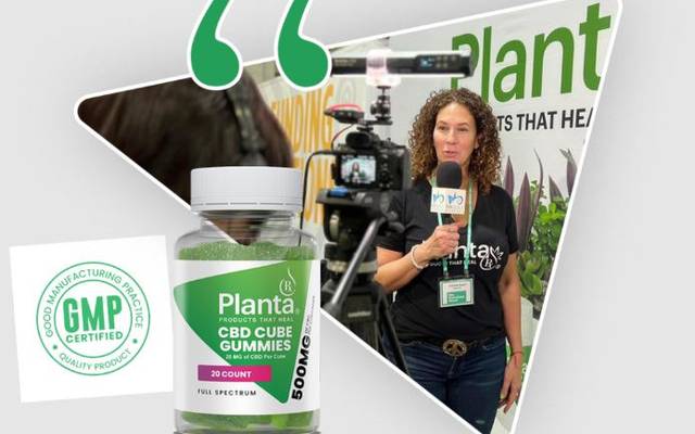 Planta RX CBD Gummies Price Breakdown: Are They Affordable?