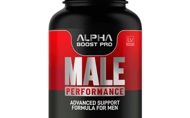 Alpha Boost Pro - Effective Product Good For You, Where To Buy