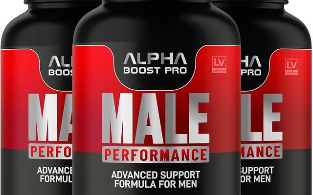 Alpha Boost Pro Reviews – Worth it?