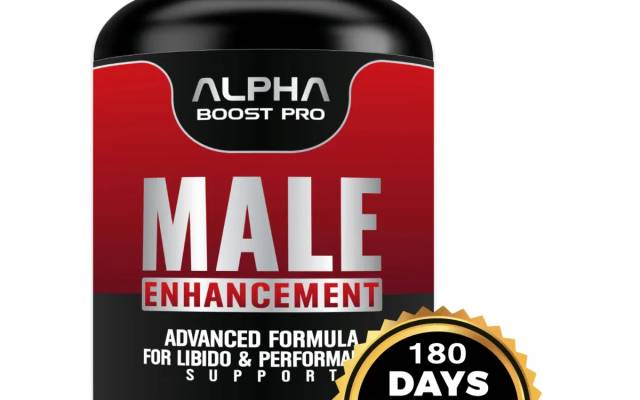 Alpha Boost Pro Reviews - What to Know Before Buy!