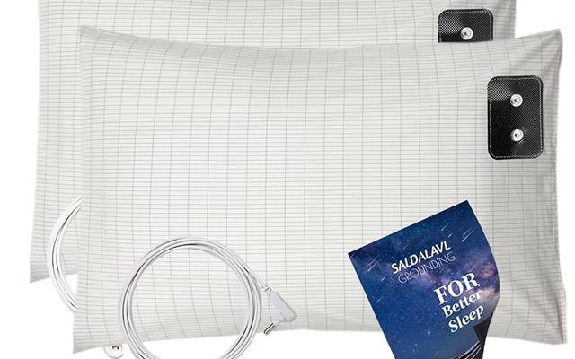 Sleep Connection Grounding Pillowcase Reviews And Scam Alert!