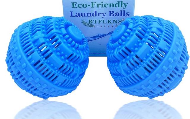 OdorCrush Laundry Ball Real Reviews Of Official Website