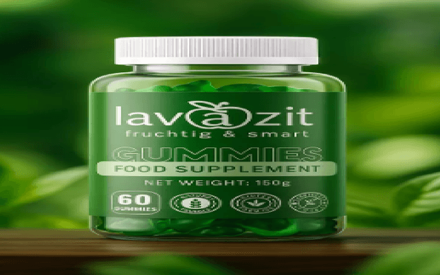 Lavazit Reviews 😯