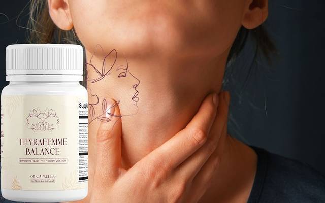 Thyrafemme Balance [90 Days Results] Side Effects, and Reviews Finally Investigated!