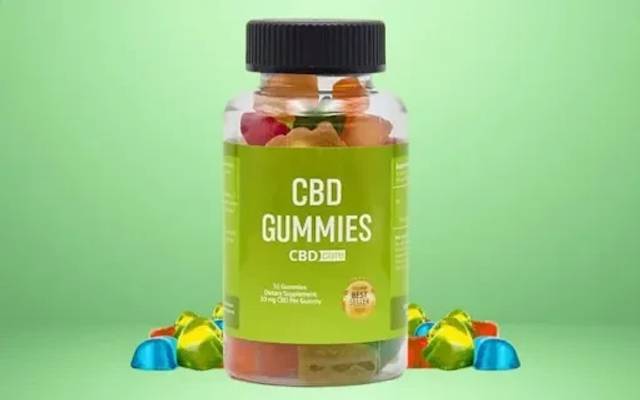 Planta Rx CBD Cube Gummies – Limited Stock Alert (2025 Update)