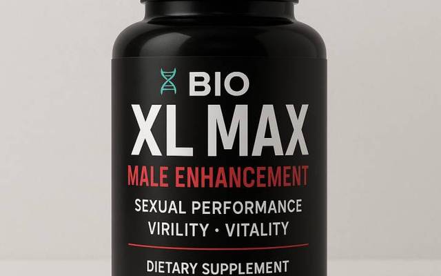 Bio XL Max ME South Africa Boost Testosterone Levels and Energy