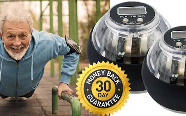 Is CuraBall Just a Fancy Massage Ball? Shocking Truth Revealed?