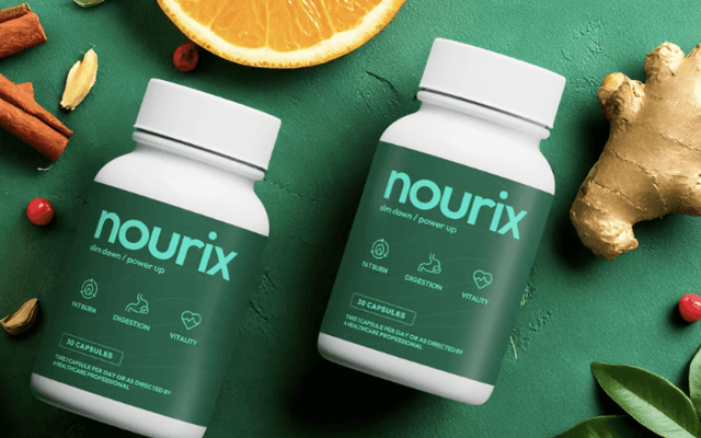 Nourix Keto Denmark Reviews – Real Results 