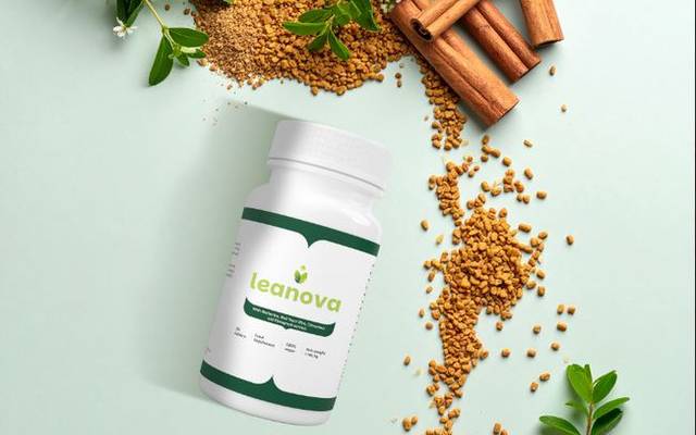 How Leanova UK Helps You Control Cravings Naturally