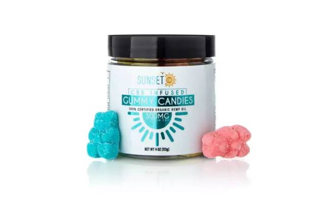 Sunset CBD Gummies Reviews: A Helpful 100% Safe Gummies!