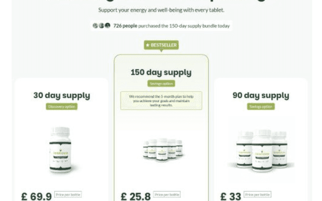 Leanova UK -Reviews 2025 [TRUTH or LEGIT] Serious Customer Complaints Warning!