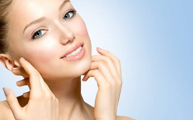 Trilane Anti-Aging Serum™: Combines Squalane and Jojoba for Firmer, More Luminous Skin