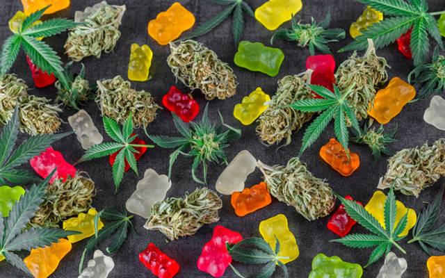 ViaHemp Gummies™ UK AU NZ: Your Guide to Better Sleep and Stress Relief