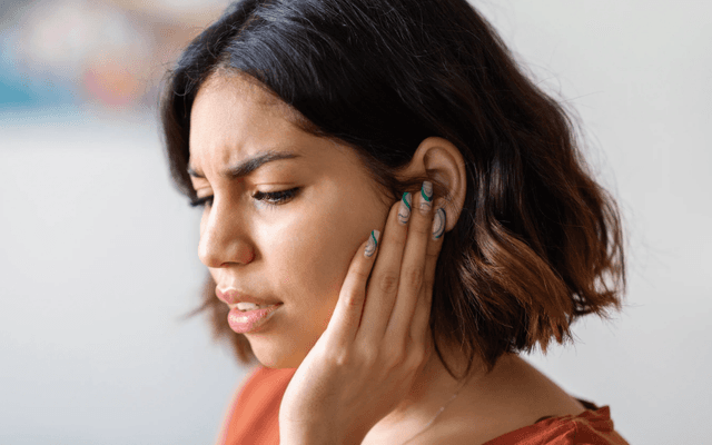 Silen Sense Calm Ears™ Canada: Over 70% of Users Report Less Ear Noise After Consistent Use