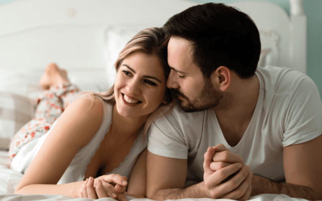 Perforan Male Enhancement Capsules™ DE AT CH: Anwender berichten von gesteigerter Ausdauer