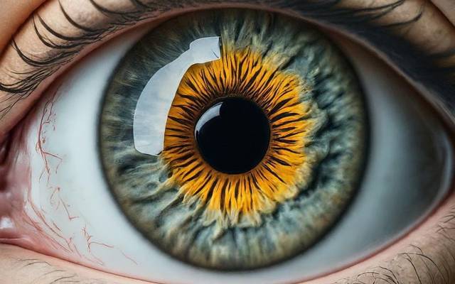 Vision Care™ New Zealand: Antioxidant Formula for Macular Protection Against Blue Light