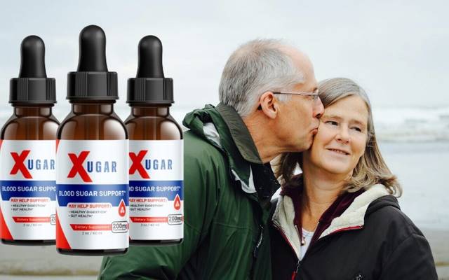 Xugar Guard Reviews: Shocking Customer Reports and Full Ingredients Breakdown