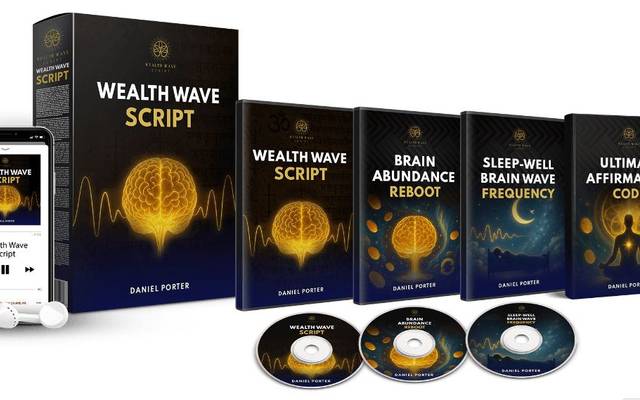 Wealth Wave Script (2025 Expert Analysis) Is It Too Good to Be True?