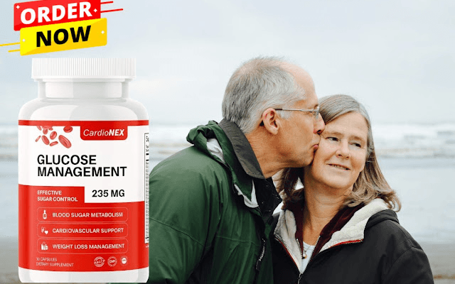 CardioNEX Glucose Management Benefits or Not