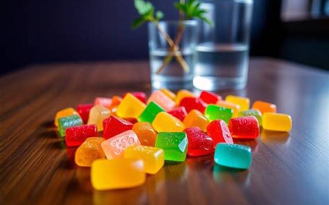 Sunset CBD Gummies Reviews: Is This Supplement Worth the Hype?