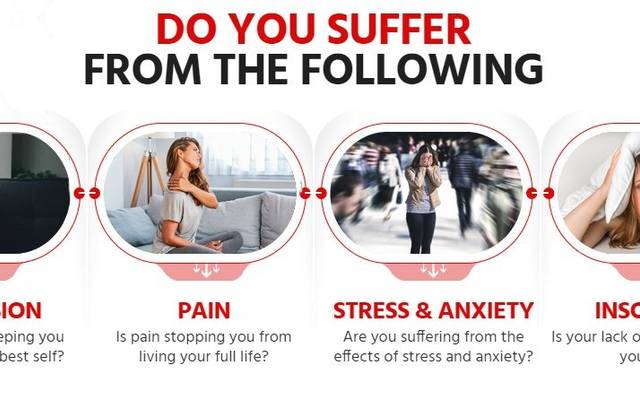 Terra Pro CBD Gummies : How They Can Improve Your Mood, Memory, and Focus