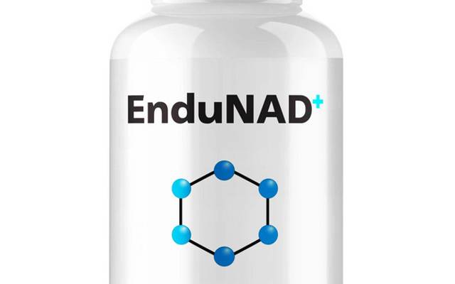 EnduNAD You Need to Try This