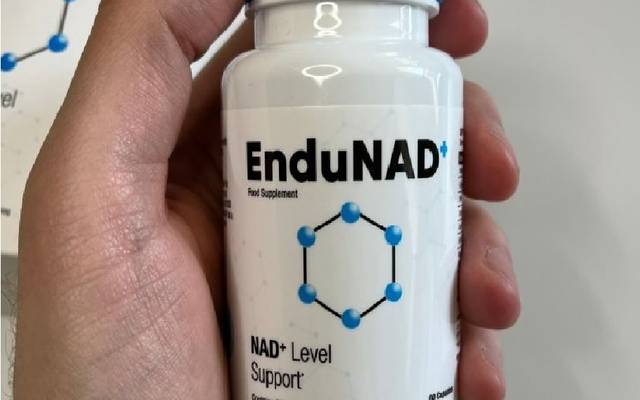 EnduNAD 