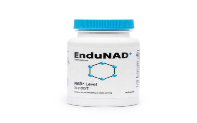EnduNAD (Quality Tested and Approved)