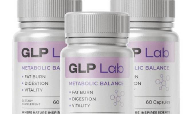 GLP Lab Denmark – Is it Really effective & safe to use?