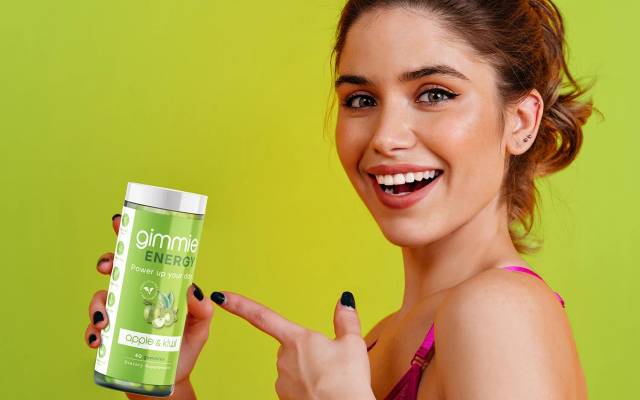 Gimme Keto Gummies – Your Tasty Shortcut to Fast