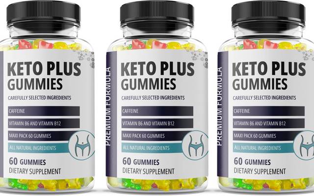 Keto Power Gummies Germany – Advanced Ketogenic
