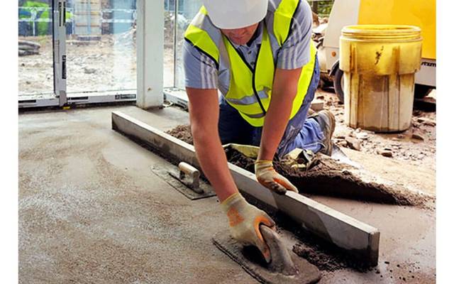 Professional Garage Slab Lifting in Red Deer: Restore Safety & Value