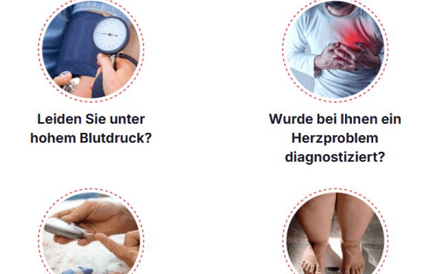 CardioNEX Blood Pressure Switzerland Nebenwirkungen, beste Ergebnisse, Wirkung und Kauf!