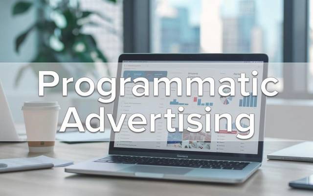 Data-Driven B2B Growth with Programmatic Advertising