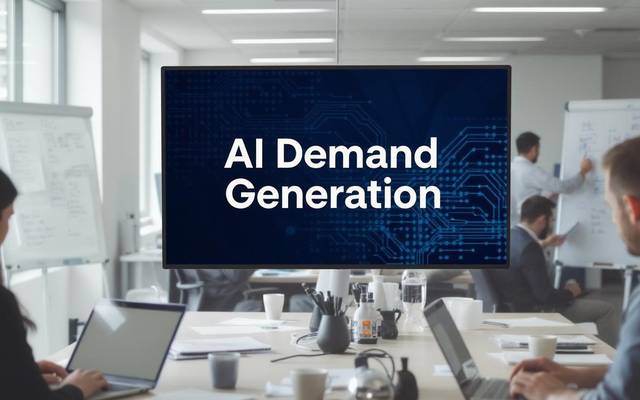 AI-Powered Demand Generation: Key Trends Marketers Must Know