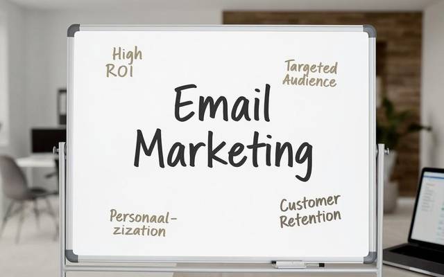 5 Reasons Email Marketing Outperforms Other Digital Channels