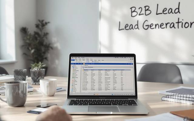 Common Pitfalls in B2B Lead Generation and How to Avoid Them