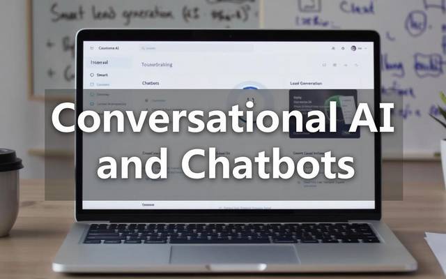 Driving Quality Leads Using Conversational AI Tools