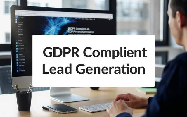 Common Mistakes to Avoid in GDPR-Compliant Lead Generation