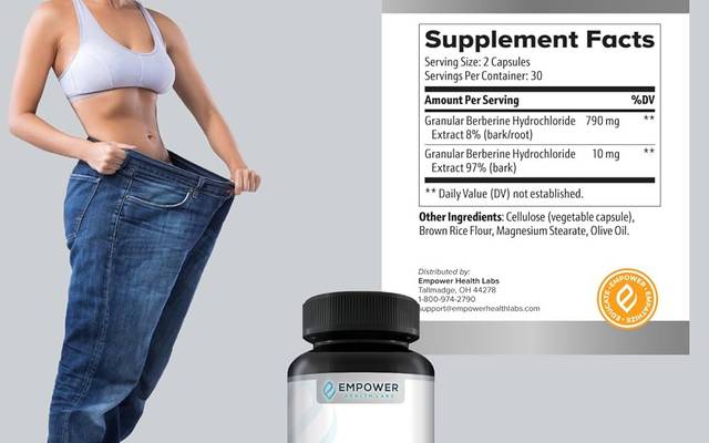 BerbaLean Reviews: Top Benefits You Need to Know