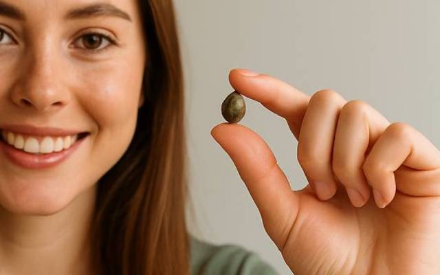 Seedweed.pl – Profesjonalny seedbank online dla pasjonatów i kolekcjonerów