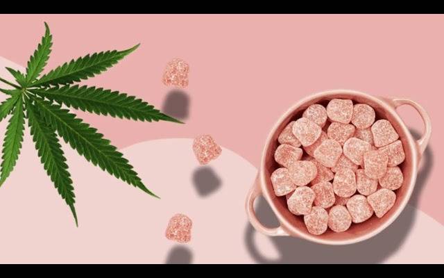 PureGrow Farms CBD Gummies Reviews: A Helpful 100% Safe Gummies!