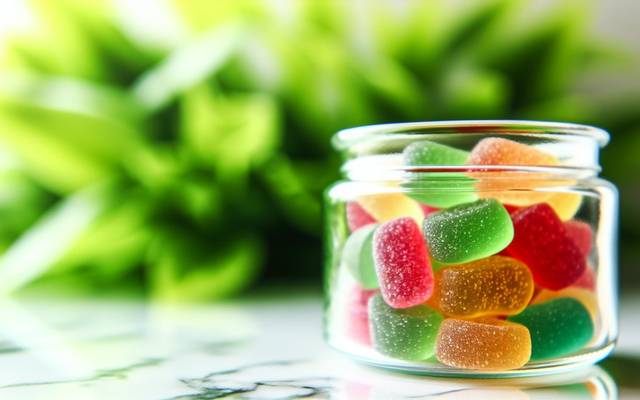 PureGrow Farms CBD Gummies Say Goodbye to Stress! Health Benefits [Update 2025]