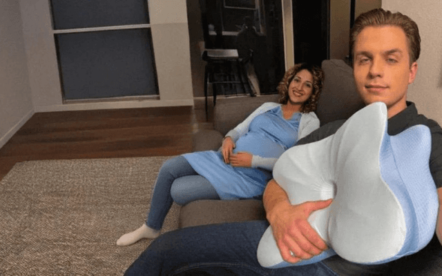 Derila ERGO Memory Foam Pillow Better for Your Needs