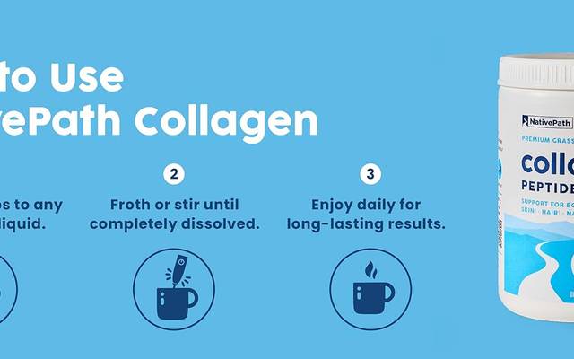 Native Path Collagen What are Actual Customers Are Saying? 2025 Update